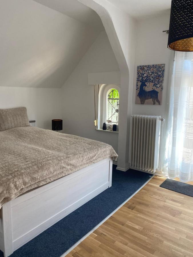 Marlene Ferienwohnung Mit Dachterasse Ca 50Qm Burg (Dithmarschen) Exterior foto