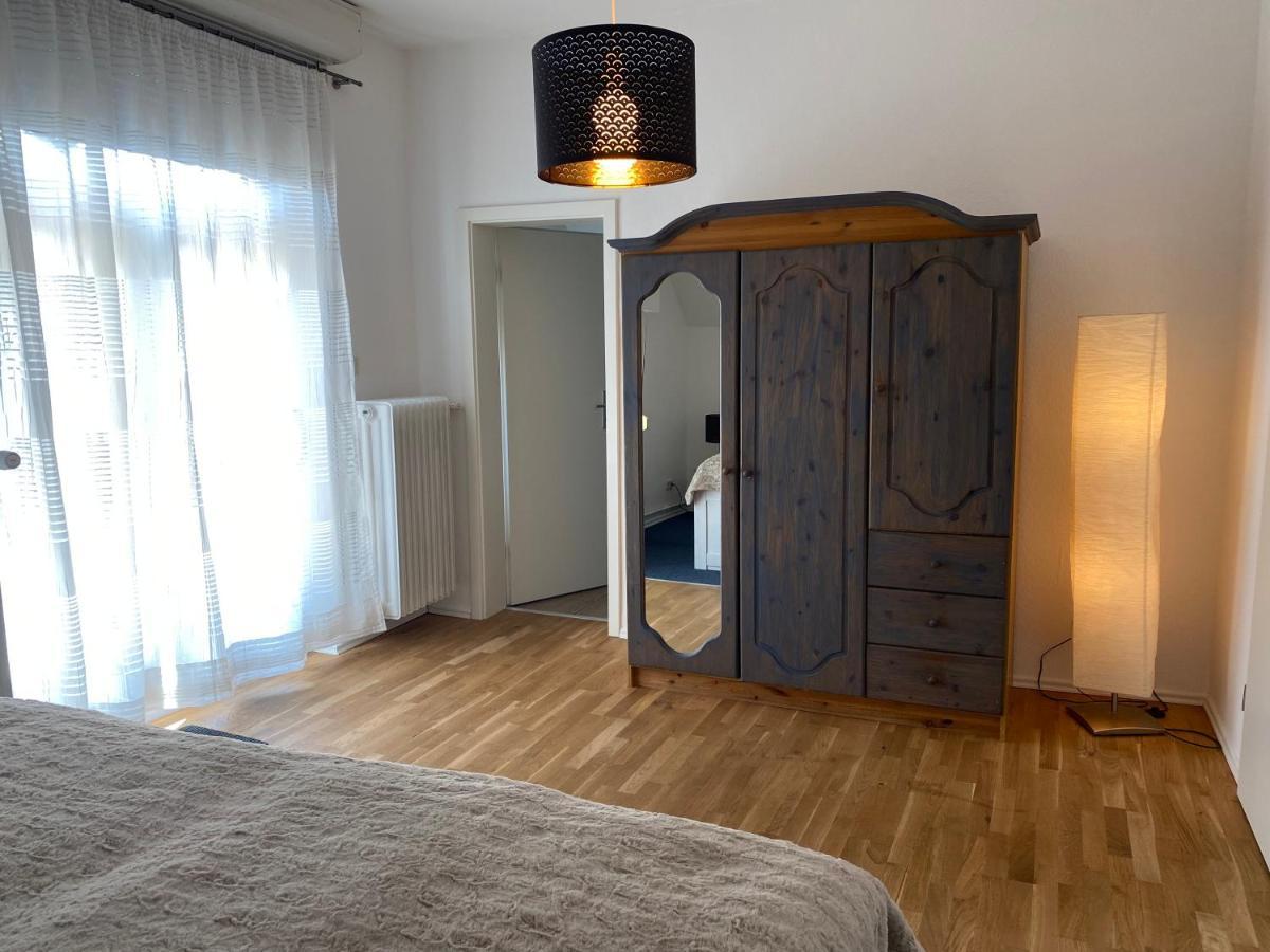 Marlene Ferienwohnung Mit Dachterasse Ca 50Qm Burg (Dithmarschen) Exterior foto
