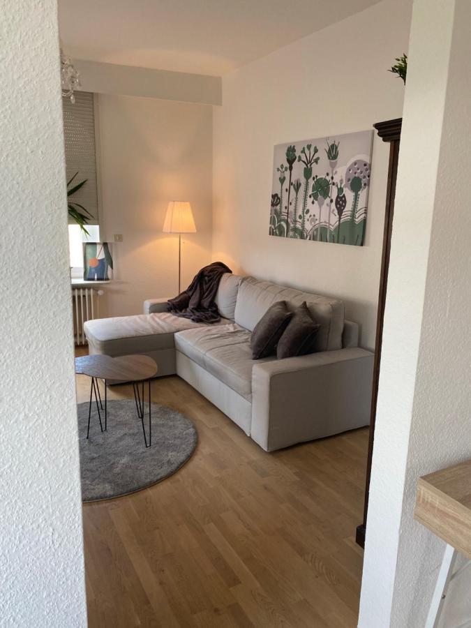 Marlene Ferienwohnung Mit Dachterasse Ca 50Qm Burg (Dithmarschen) Exterior foto